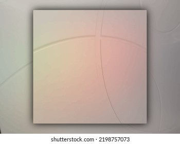 Trasladando líneas coloridas de fondo abstracto
