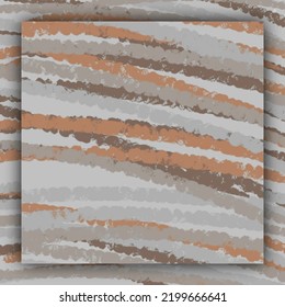 Moving colorful lines of abstract background
