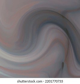 Trasladando líneas coloridas de fondo abstracto
