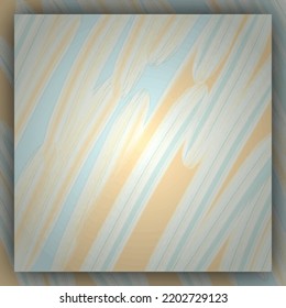 Moving colorful lines of abstract background
