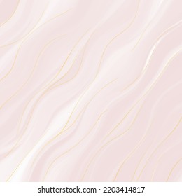Moving colorful lines of abstract background
