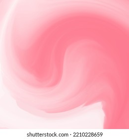 Trasladando líneas coloridas de fondo abstracto
