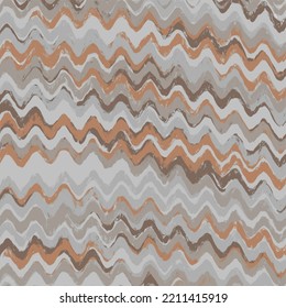 Moving colorful lines of abstract background
