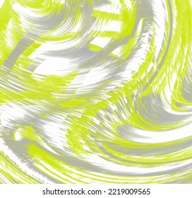 Moving colorful lines of abstract background
