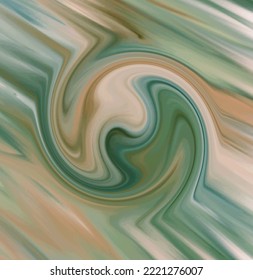 Moving colorful lines of abstract background
