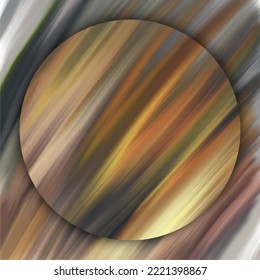 Moving colorful lines of abstract background
