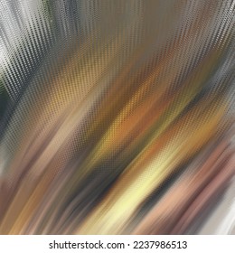 Trasladando líneas coloridas de fondo abstracto
