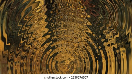 Moving colorful lines of abstract background
