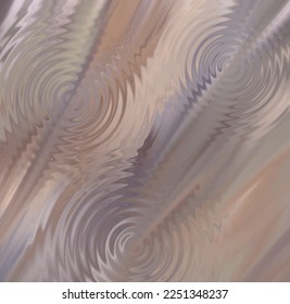 Moving colorful lines of abstract background
