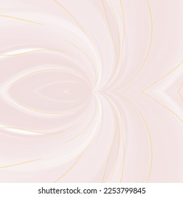 Moving colorful lines of abstract background
