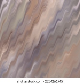 Trasladando líneas coloridas de fondo abstracto
