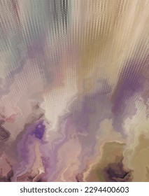 Moving colorful lines of abstract background
