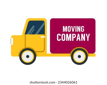 Moving company, we move everything necessary