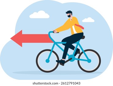 Moving forward, career growth, business development, growing businessman or business,

