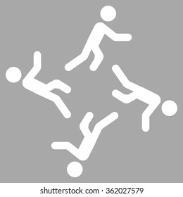 Moving Men Icon