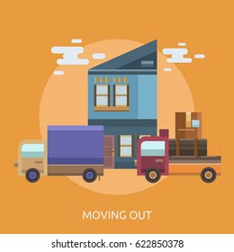 Moving Out Conceptual Design