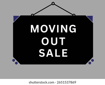 Moving Out Sale everything Must Go! Huge moving out sale! Find amazing deals on furniture, decor, and more. Everything must go as we prepare to relocate. Don't miss these incredible bargains!