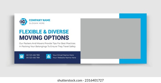 Servicio móvil Timeline Web Banner Diseño de medios sociales Diseño de banner perfecto y moderno de venta en casa para la empresa inmobiliaria, anuncios web