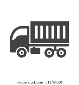 Moving Truck