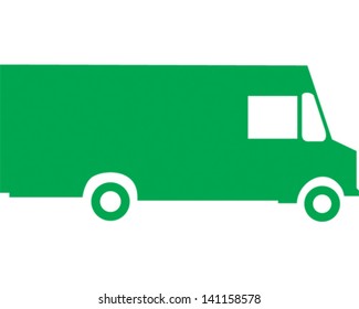 Moving Van