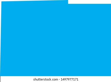 mower county map in state of minnesota