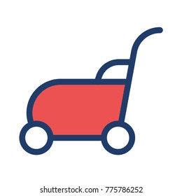  mower line Style