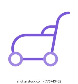  mower line style