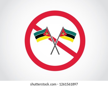 Mozambique Ban Embargo