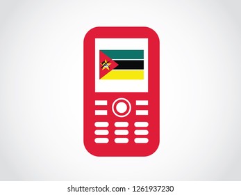 Mozambique Cellular Applications