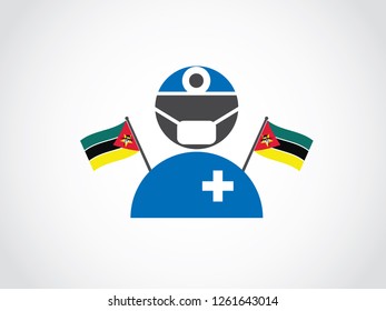 Mozambique Doctor Surgery