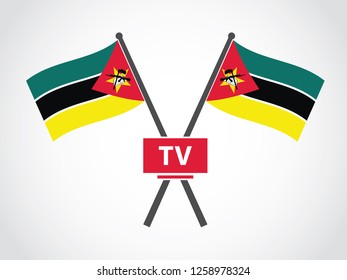 Mozambique Emblem TV