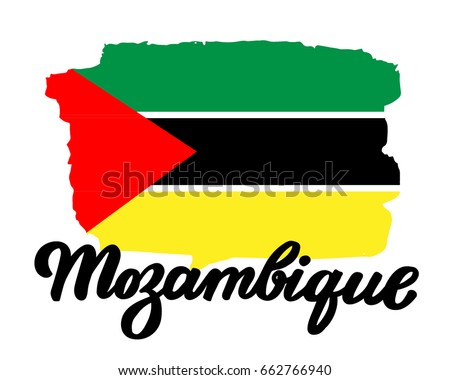 Image result for Mozambique name