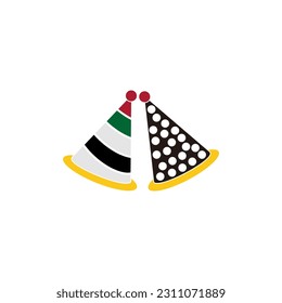 Indicadores de Mozambique conjunto de iconos, símbolo del símbolo del vector del día de la independencia de Mozambique