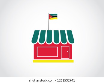 Mozambique Local Store