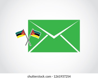Mozambique Mail Attachment