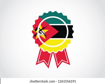 Mozambique National Certification