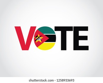 Mozambique Vote Election