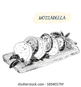 Mozzarella