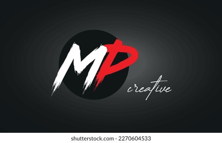 Symbol für das Logo in der Druckfarbe, elegantes Vektordesign