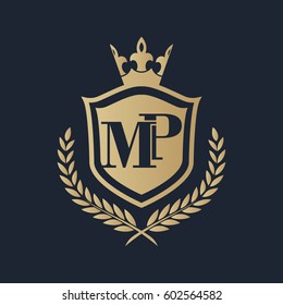 MP Logo