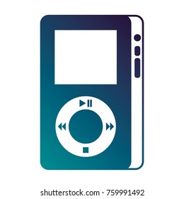 mp player device for listening to music