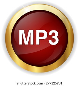 Mp3 Download Symbol