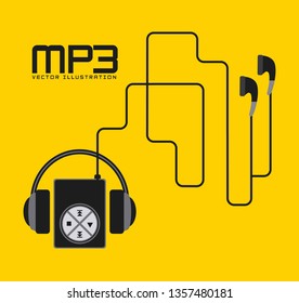 mp3 music player