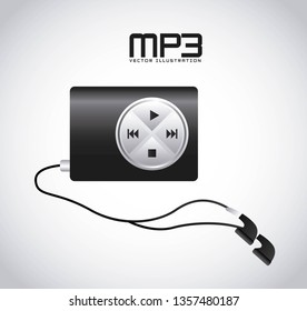 mp3 music player