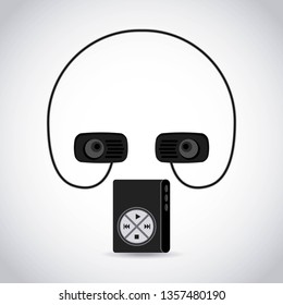 mp3 music player