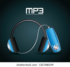 mp3 music player