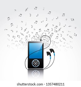 mp3 music player