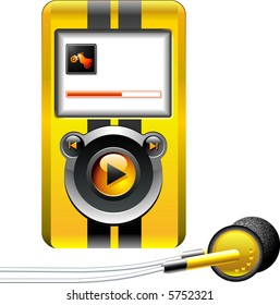 MP3 Music Player