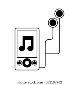 mp3 music player icon