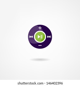 mp3 player